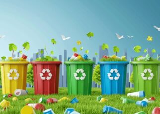 Benefits of Implementing Eco-Friendly Waste Solutions