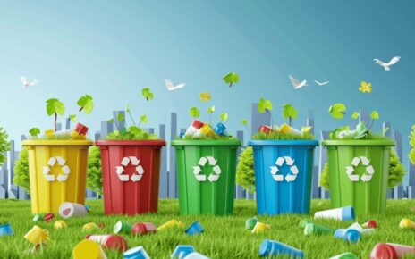 Benefits of Implementing Eco-Friendly Waste Solutions