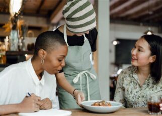 Is tipping mandatory in all countries?