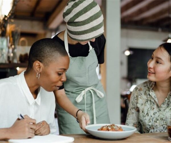 Is tipping mandatory in all countries?
