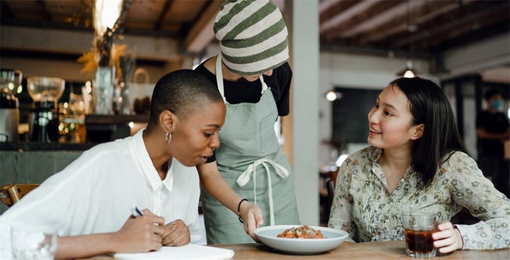 Is tipping mandatory in all countries?