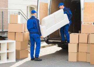 Reduced Anxiety from Delegating Heavy Lifting Duties