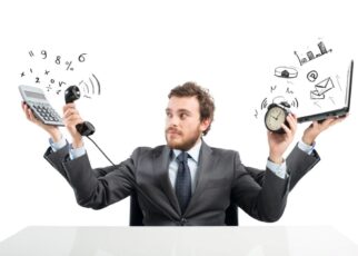 Productivity tips for busy finance professionals