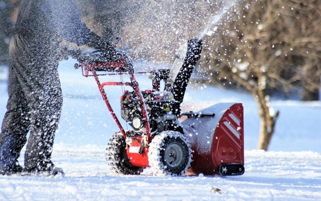Professional snow removal significantly improves safety and protects property surfaces.