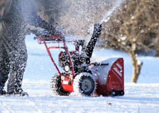 Professional snow removal significantly improves safety and protects property surfaces.