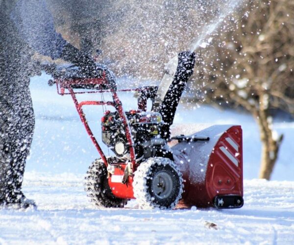 Professional snow removal significantly improves safety and protects property surfaces.