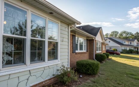 The Importance of Timely Window Glass Repair