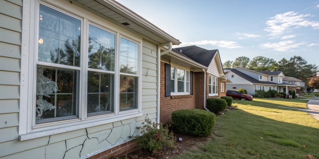 The Importance of Timely Window Glass Repair