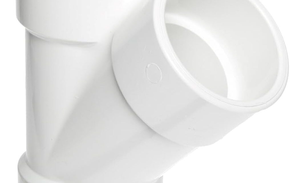 Troubleshooting leaks in wye fittings guide pvc