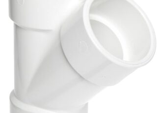 Troubleshooting leaks in wye fittings guide pvc