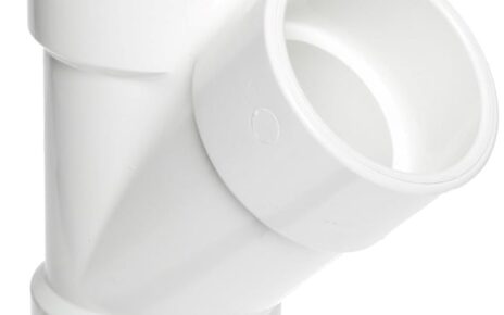 Troubleshooting leaks in wye fittings guide pvc