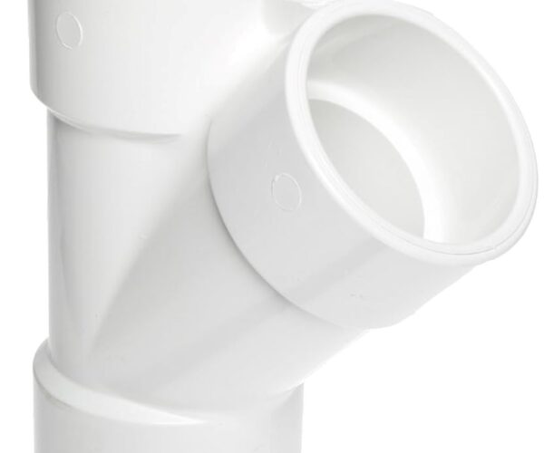 Troubleshooting leaks in wye fittings guide pvc