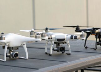 How to Choose the Best Drone for Your Needs