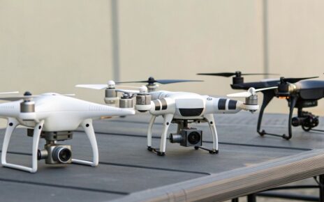 How to Choose the Best Drone for Your Needs