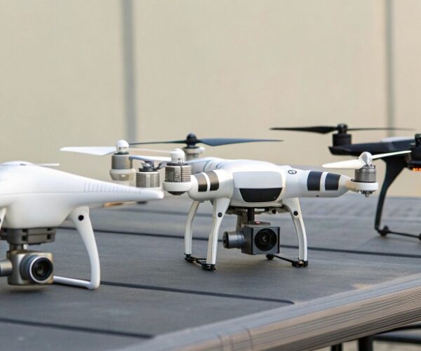 How to Choose the Best Drone for Your Needs