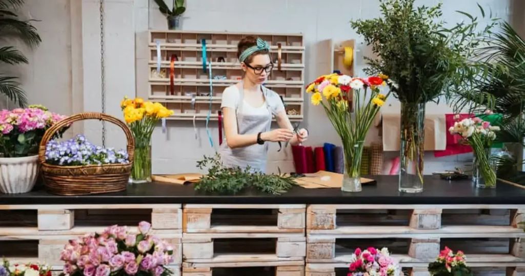 Step-by-step guide on how to start a floral business and achieve success in flower entrepreneurship