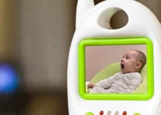 How to Transition Away from a Baby Monitor