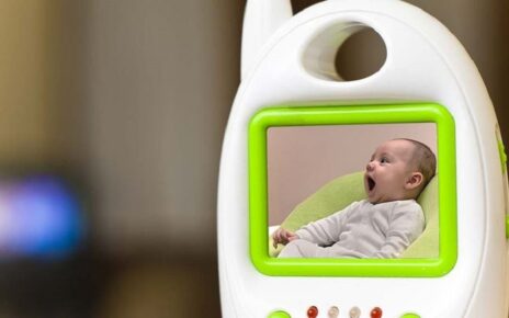 How to Transition Away from a Baby Monitor