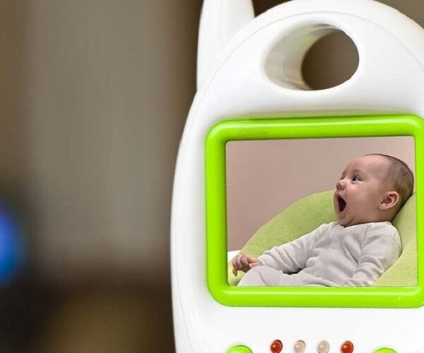 How to Transition Away from a Baby Monitor