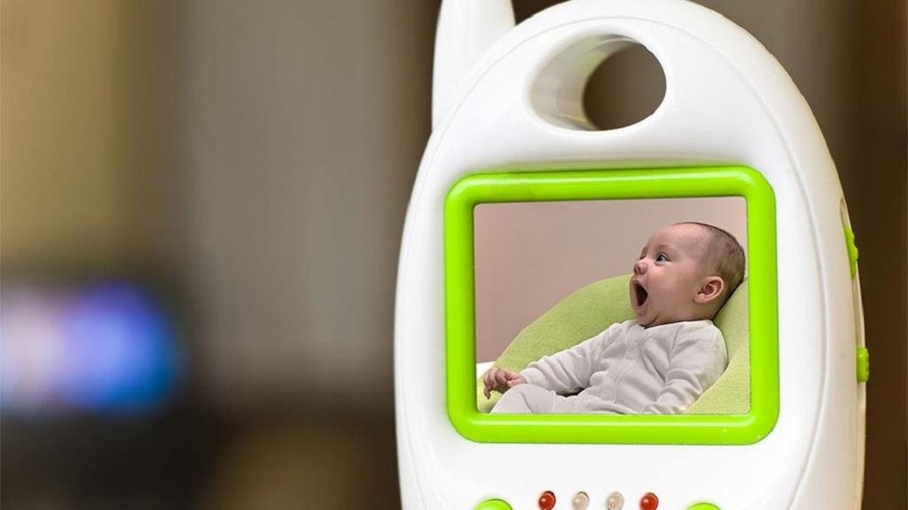 How to Transition Away from a Baby Monitor