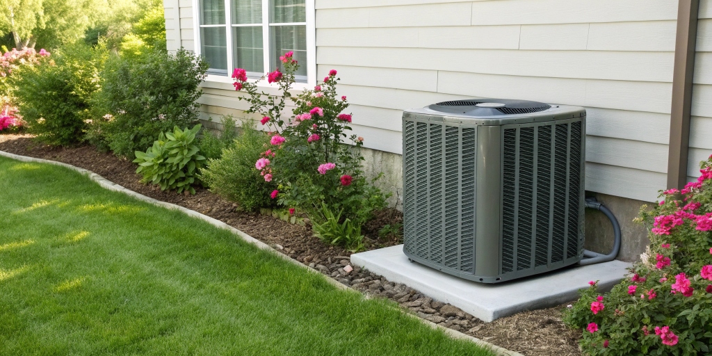 Cool AC, low bills! Learn clever, easy strategies to optimize your air conditioner's performance and drastically cut energy costs now.