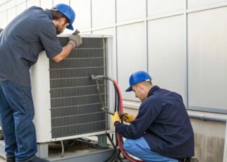 HVAC cleaning in Nolensville, TN? We identify all contaminant sources during our full-system assessments to ensure your air is truly clean.