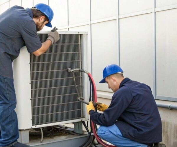 HVAC cleaning in Nolensville, TN? We identify all contaminant sources during our full-system assessments to ensure your air is truly clean.