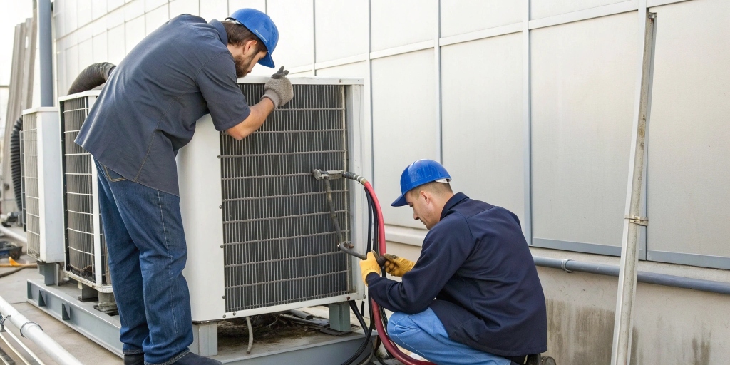 HVAC cleaning in Nolensville, TN? We identify all contaminant sources during our full-system assessments to ensure your air is truly clean.