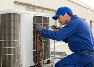 Protect your Nashville HVAC! Regular filter evaluations prevent costly repairs, improve airflow, cut energy bills, and boost your indoor air quality.