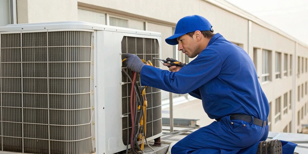 Protect your Nashville HVAC! Regular filter evaluations prevent costly repairs, improve airflow, cut energy bills, and boost your indoor air quality.