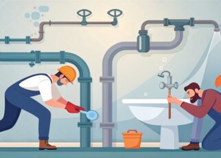 From leaky faucets to hidden pipe bursts, plumbing issues are a headache. Discover modern, lasting fixes for common home plumbing problems in our latest guide.