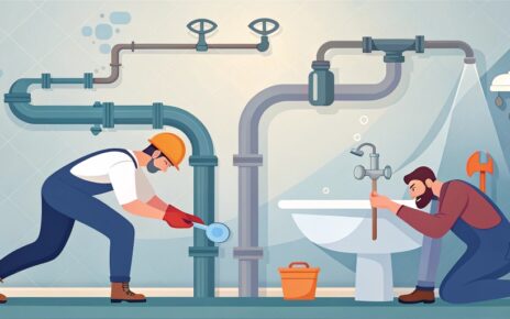 From leaky faucets to hidden pipe bursts, plumbing issues are a headache. Discover modern, lasting fixes for common home plumbing problems in our latest guide.
