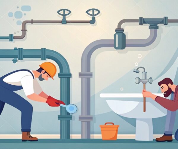 From leaky faucets to hidden pipe bursts, plumbing issues are a headache. Discover modern, lasting fixes for common home plumbing problems in our latest guide.