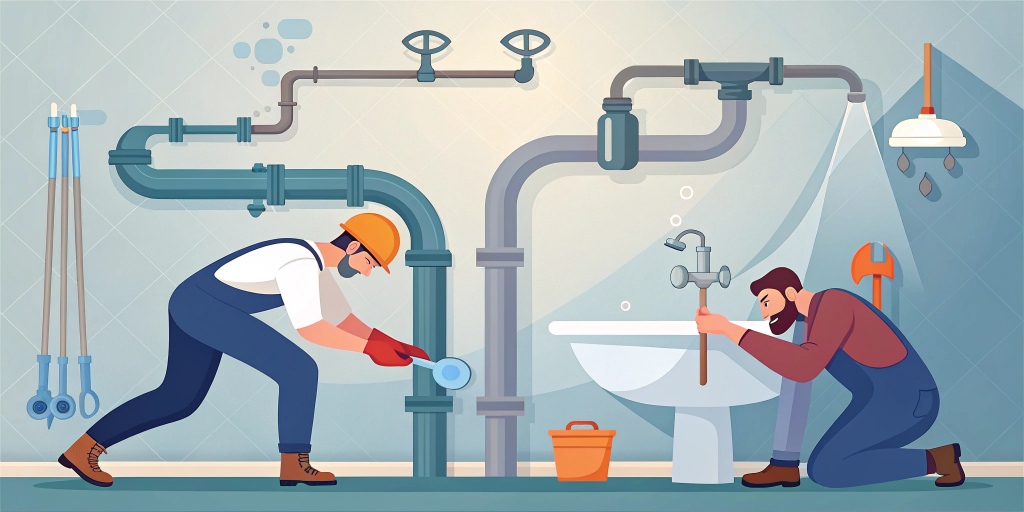 From leaky faucets to hidden pipe bursts, plumbing issues are a headache. Discover modern, lasting fixes for common home plumbing problems in our latest guide.