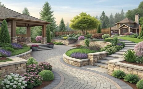 From stone patios to elegant walkways, learn how hardscaping adds balance, value, and style to any outdoor living area.
