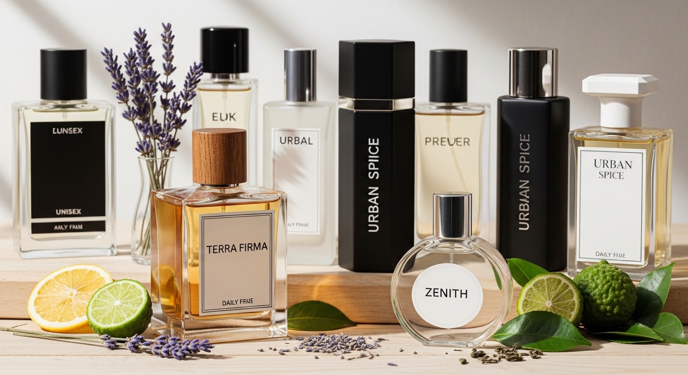 Can I wear unisex perfumes for formal occasions