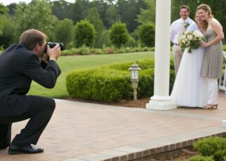 How to choose a wedding photographer in Huntsville, AL to capture your day perfectly. Discover tips for finding the best style, lighting, and local venues.