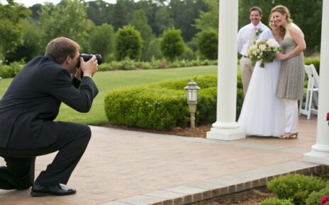 How to choose a wedding photographer in Huntsville, AL to capture your day perfectly. Discover tips for finding the best style, lighting, and local venues.