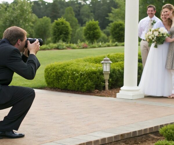How to choose a wedding photographer in Huntsville, AL to capture your day perfectly. Discover tips for finding the best style, lighting, and local venues.