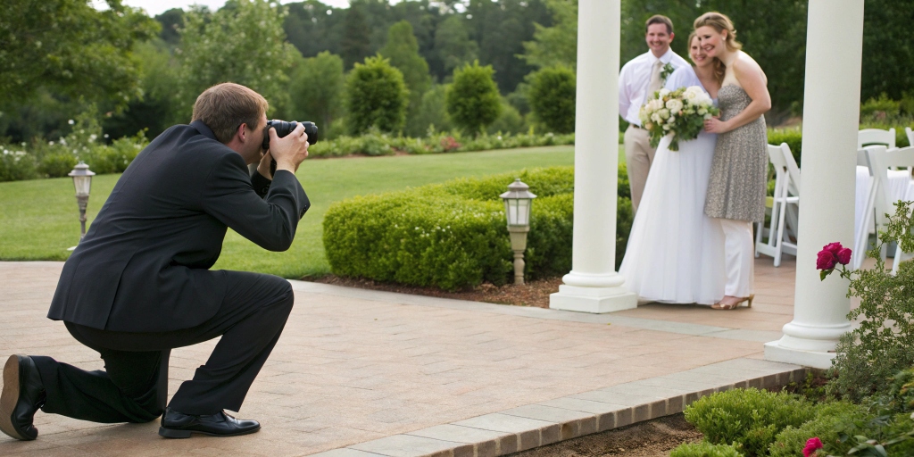 How to choose a wedding photographer in Huntsville, AL to capture your day perfectly. Discover tips for finding the best style, lighting, and local venues.
