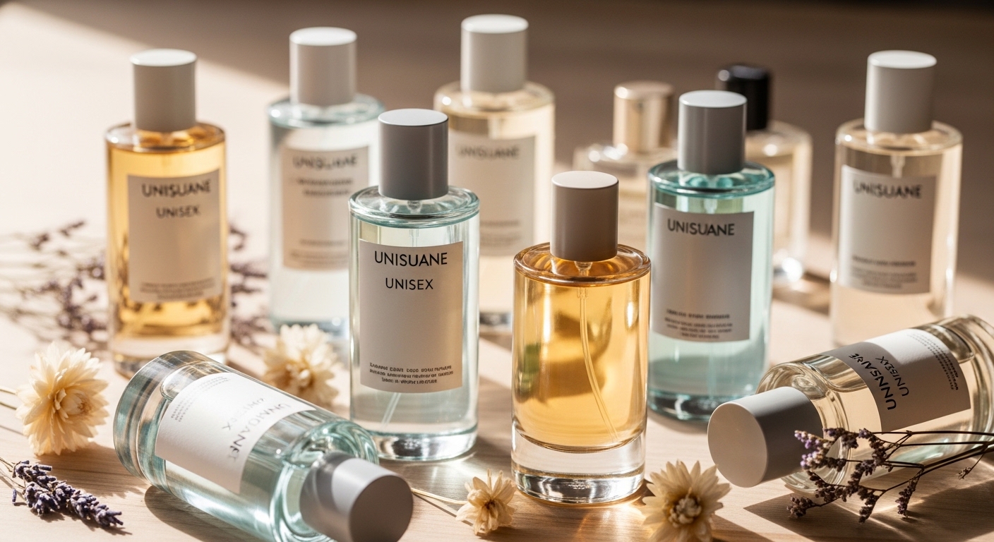 How to Select the Best Unisex Perfumes for Everyday Style - The Magazine
