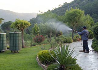 How to manage mosquitoes effectively: Combine biological controls, habitat reduction, and safe repellents for a sustainable, eco-friendly approach to pest control.