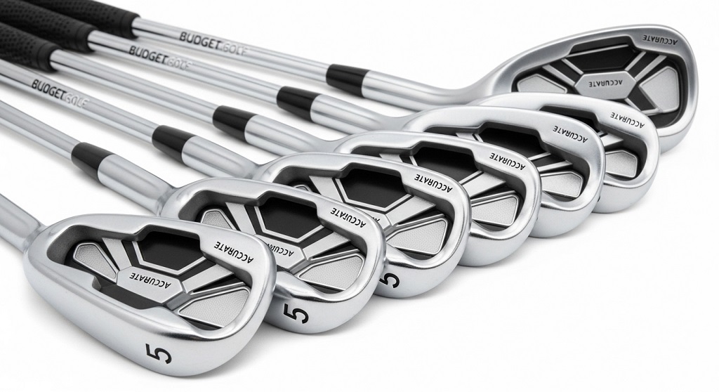 Should I prioritize brand or features when choosing budget irons