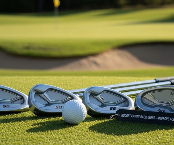 What is the difference between game improvement and super game improvement cavity back irons