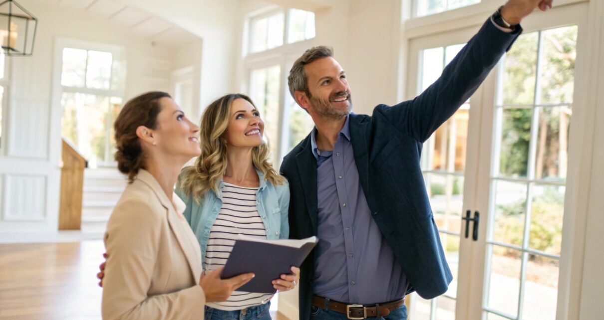How to build confidence in homebuyers with proven real estate strategies. Learn how to guide clients through a smooth closing, manage stress, and ensure success.
