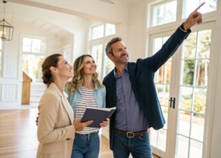 How to build confidence in homebuyers with proven real estate strategies. Learn how to guide clients through a smooth closing, manage stress, and ensure success.