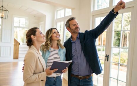 How to build confidence in homebuyers with proven real estate strategies. Learn how to guide clients through a smooth closing, manage stress, and ensure success.