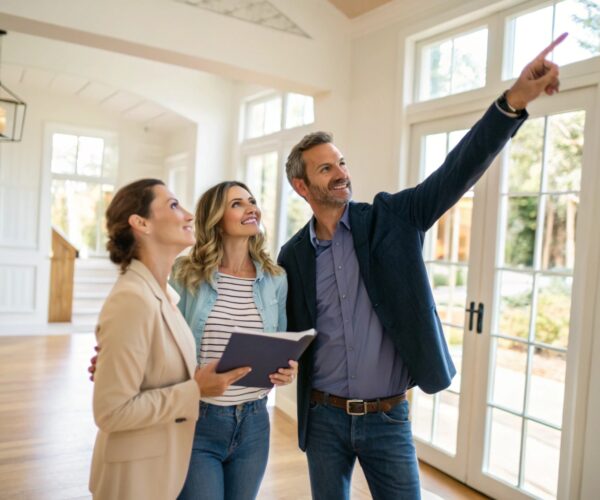 How to build confidence in homebuyers with proven real estate strategies. Learn how to guide clients through a smooth closing, manage stress, and ensure success.