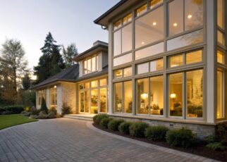 How to improve home comfort and efficiency with quality windows. Learn how modern glazing and insulation reduce energy bills while maintaining perfect indoor temps.