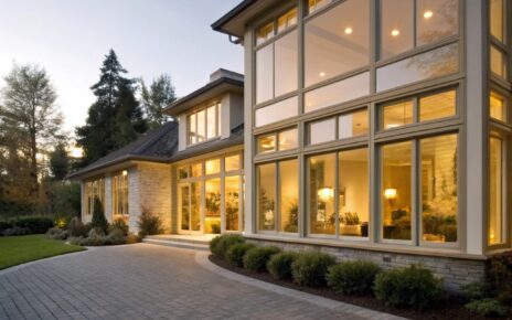 How to improve home comfort and efficiency with quality windows. Learn how modern glazing and insulation reduce energy bills while maintaining perfect indoor temps.